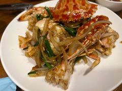 -南海渔家•海鲜•正宗海南菜(海棠湾店)
