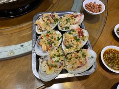 -蚝得喜海鲜(东城店)