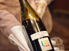 -Le Bistrot de Racine