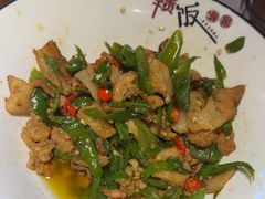 -赣饭农家·江西小炒(西乡店)
