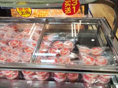 -味多美蛋糕(安定门店)