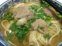 -尹兰楼西北风情餐厅(嘉定店)