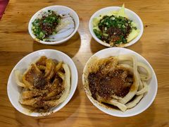 -洞子口张老二凉粉(文殊院店)