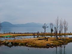 -丽江泸沽湖景区