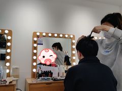 -天真蓝照相馆(杭州滨江宝龙店)