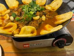 -符离集餐厅(万象城店)