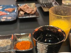 -無二炙坊·和牛烧肉(大钟寺1733店)