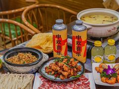 -金龙·打边炉(武进路店)