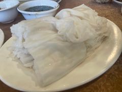 肠粉-揭阳钟记小食(福田新村店)