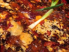 -钢管厂五区小郡肝串串香(南山店)