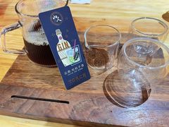 -Torch Coffee 炬点咖啡