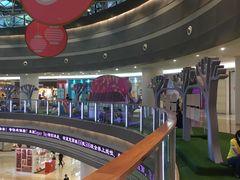 -深圳龙华星河COCO City(民治店)