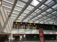 -南京大牌档(三阳广场苏宁店)