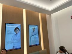 -泰康拜博口腔(松江印象城臻尔店)
