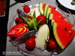 -海底捞火锅(老城根店)