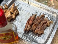 -万丰串店
