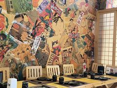 -匠糊·日本料理(美岸广场店)