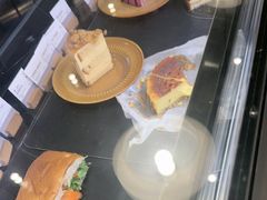 -BAKER&SPICE(BFC外滩金融中心店)