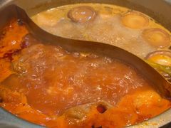 -水林间·寿喜烧自助(仙林金鹰店)