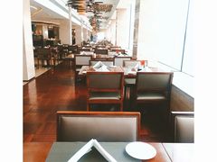 -白天鹅宾馆·流浮阁咖啡厅