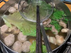 -海银海记潮汕牛肉火锅(新港中路海珠店)