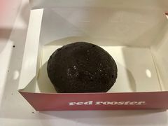 mud cake-红公鸡餐厅