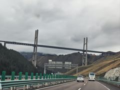 -果子沟大桥