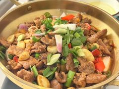 -食光慢宴·安吉土菜馆