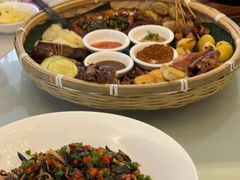 -云腾食府·云南菜