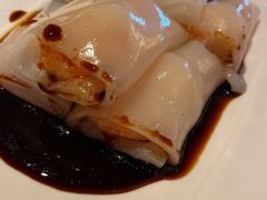 鲜虾仁肠粉-利苑酒家(合景国际金融广场店)