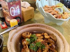 -202特色排档(五缘湾店)