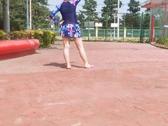 -欢乐水魔方水世界