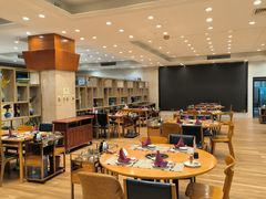 -国家五钻酒家·西樵旺阁渔村(西樵店)