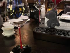 -甄御•海鲜新青岛菜(麦岛店)