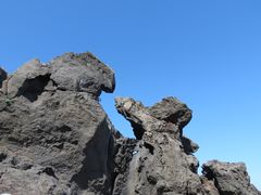 -龙头岩(Dragon Head Rock)
