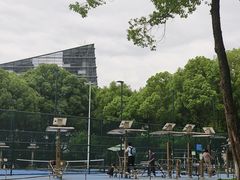 -重庆市江北嘴中央商务区中央公园