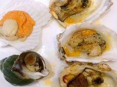 -漢咖啡·全服务式自助晚餐(武汉洲际酒店)