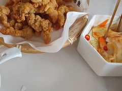 -渔语鱼新川菜Bistro(万象天地店)