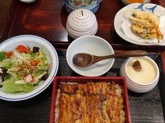 -翔峰炭火鳗鱼(悦泰街里公寓店)