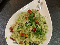 -齐月岐山面馆(朝阳大街店)