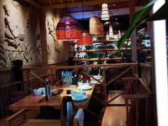 -椰夫人·养生椰子鸡(金沙洲永旺店)