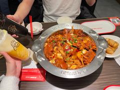 -胖哥俩肉蟹煲(龙德广场店)