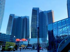 门面-大族广场Mall&More