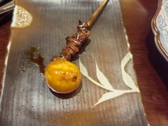 -鸟鹏烧鸟居酒屋(仁恒梦中心店)