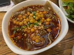 -成都你六姐·牛肉冒菜(城市集市合生汇店)