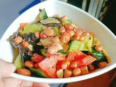 -老味烧烤(总店)