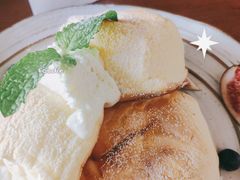 舒芙蕾-UPPER KITCHEN(延安路店)