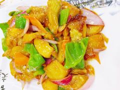 -春發合饭庄