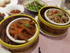 -顺风海鲜港(金玉兰店)