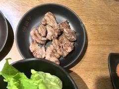 -肉甲韩国木炭烤肉(新壹街1店)